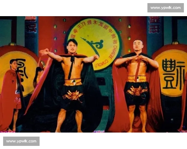 柳海龙对决宝力高经典视频解析揭示中蒙搏击力量与技巧巅峰碰撞