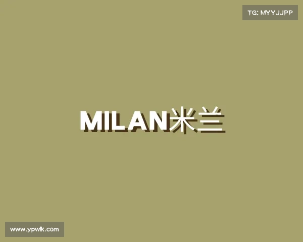 了解milan米兰